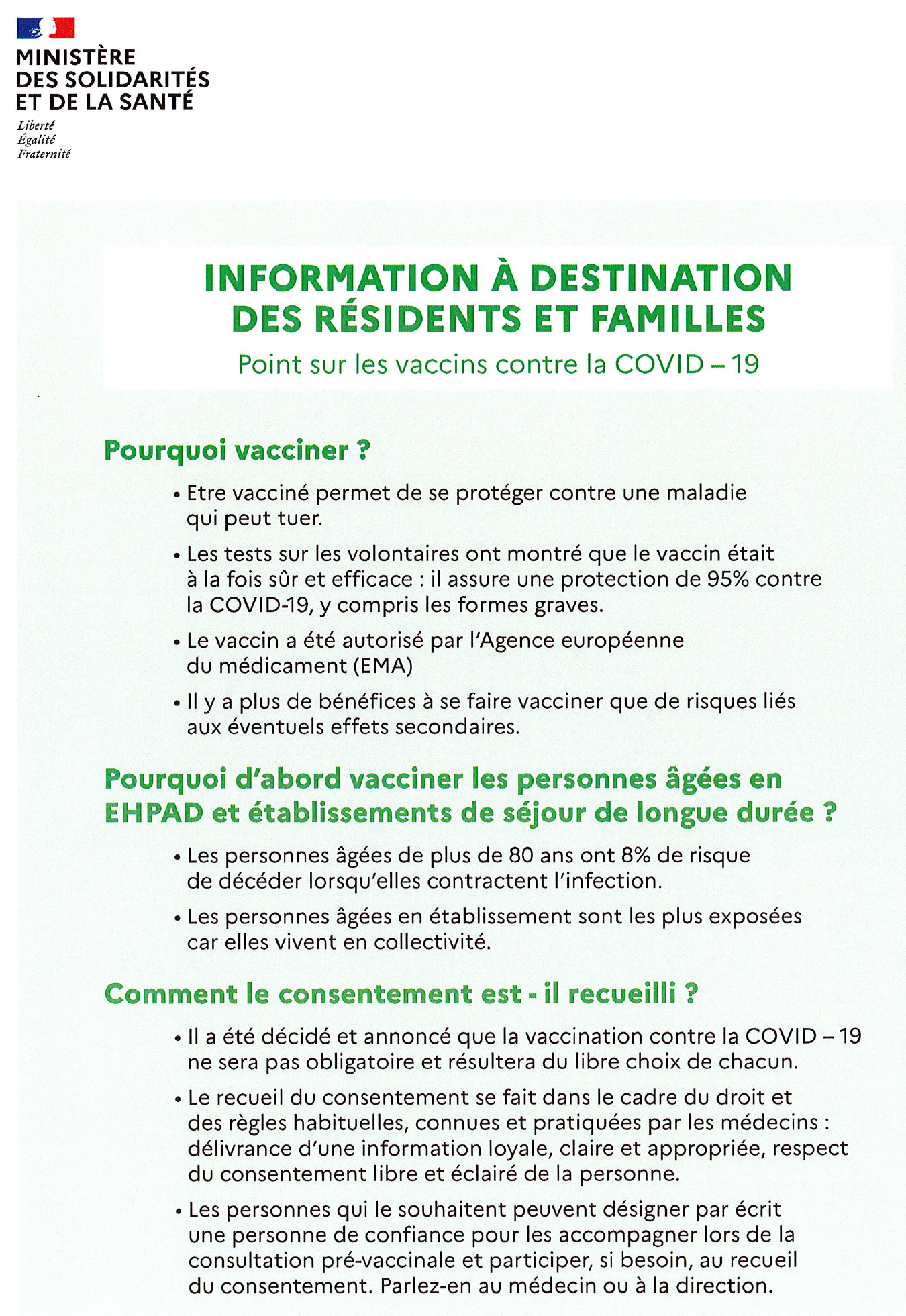 Ehpad De Gannat Maison De Retraite