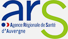 logo ars auvergne